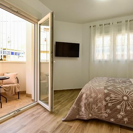 Apartments Cura Beach Torrevieja Dış mekan fotoğraf