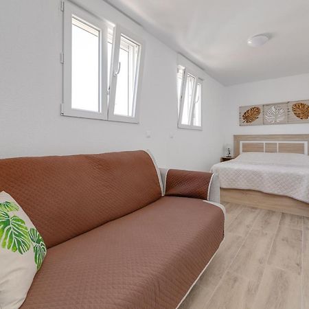 Apartments Cura Beach Torrevieja Dış mekan fotoğraf