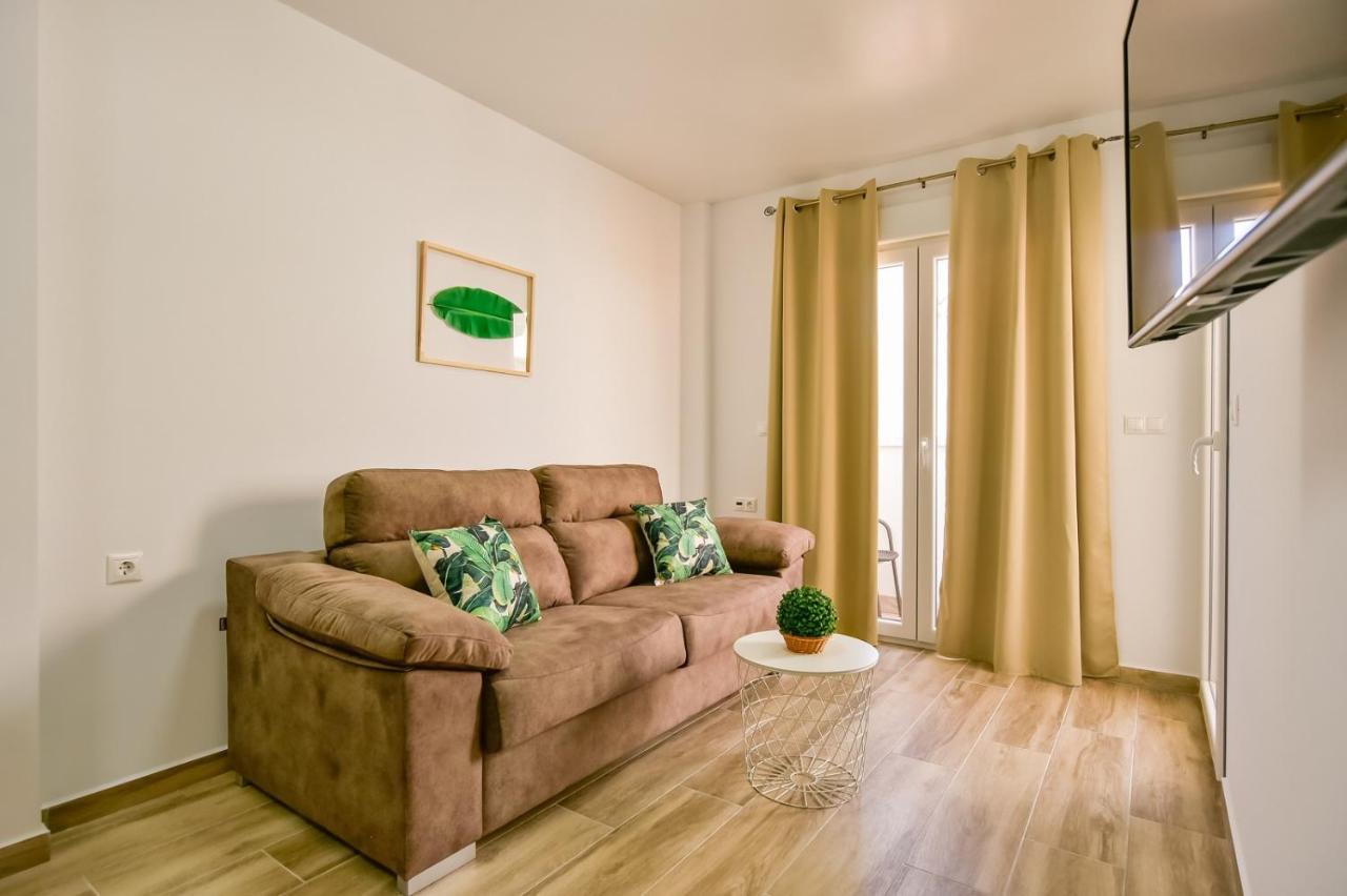 Apartments Cura Beach Torrevieja Dış mekan fotoğraf