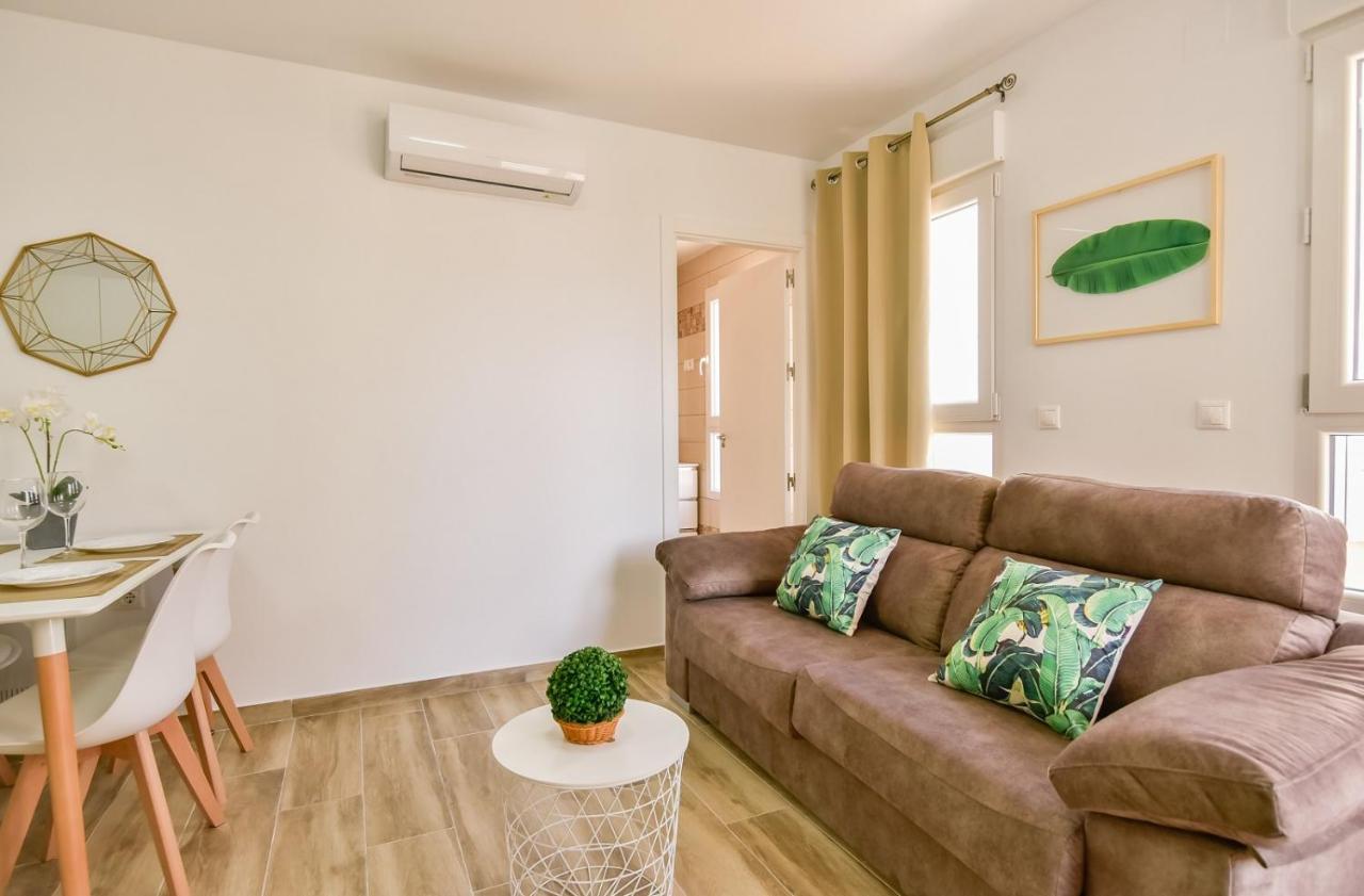 Apartments Cura Beach Torrevieja Dış mekan fotoğraf