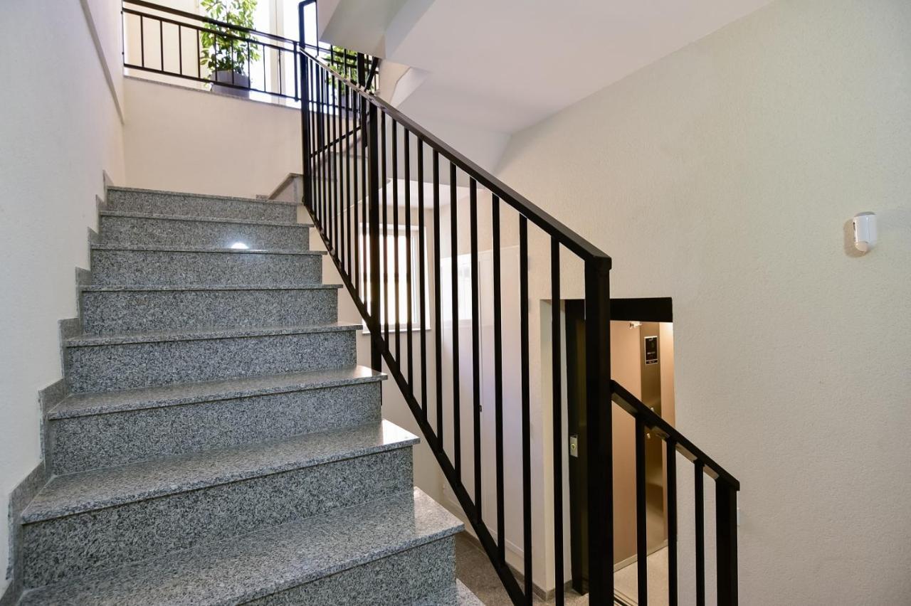 Apartments Cura Beach Torrevieja Dış mekan fotoğraf