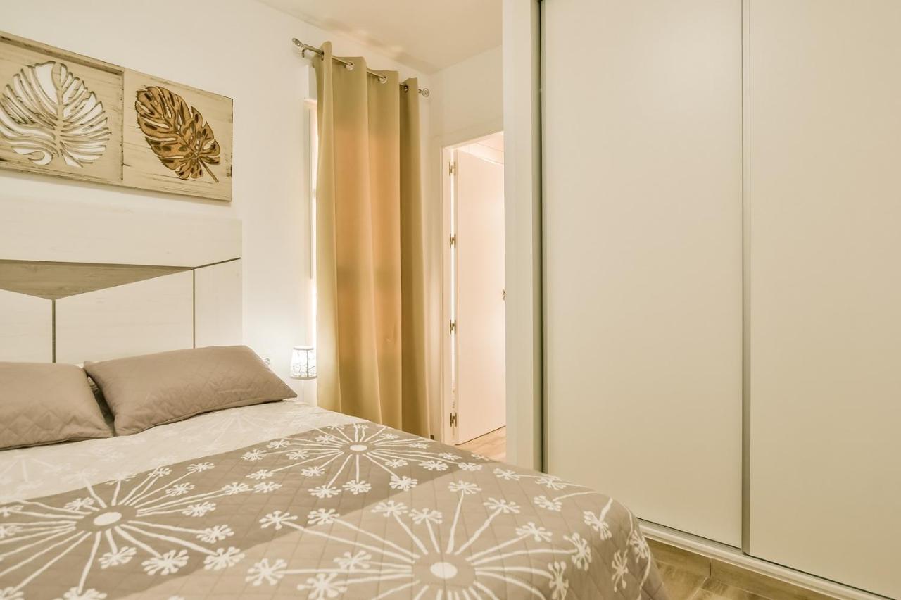 Apartments Cura Beach Torrevieja Dış mekan fotoğraf