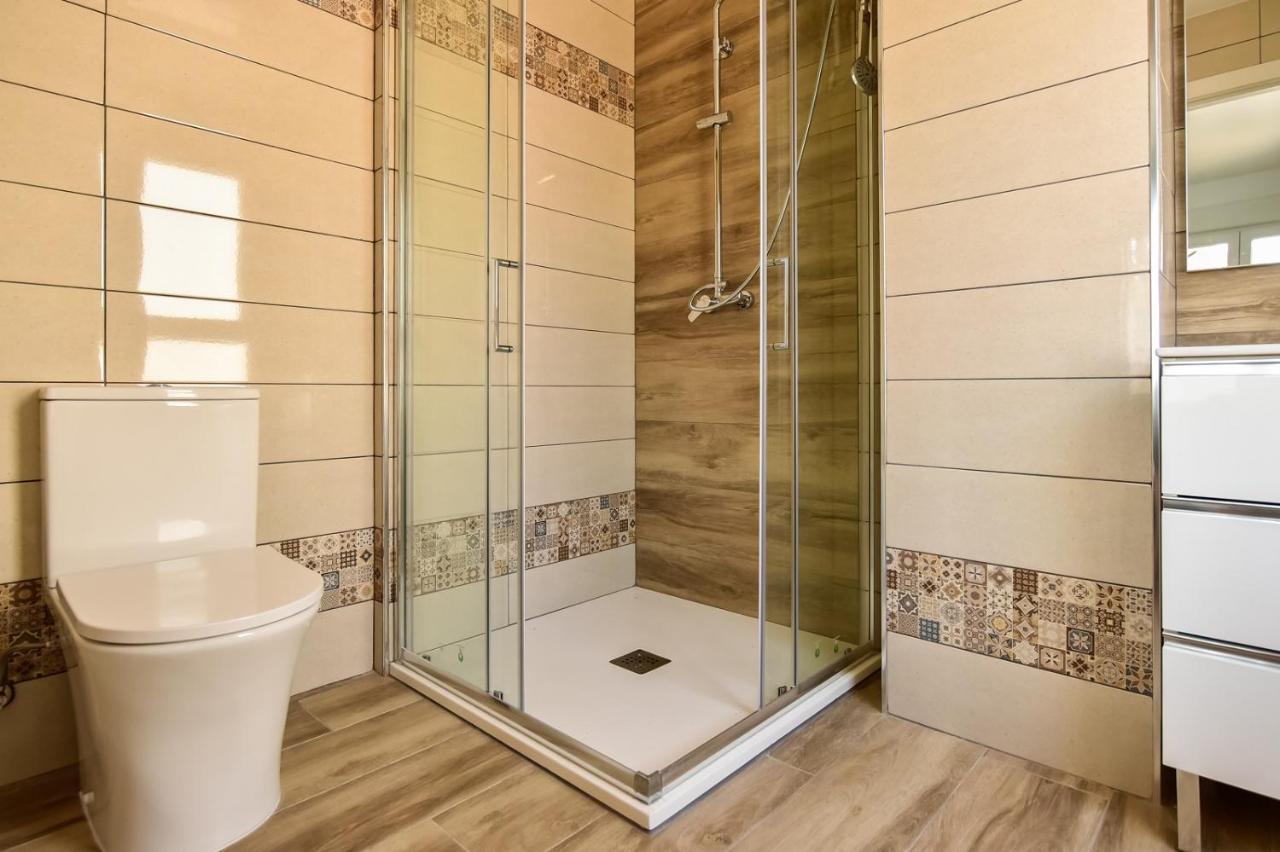 Apartments Cura Beach Torrevieja Dış mekan fotoğraf