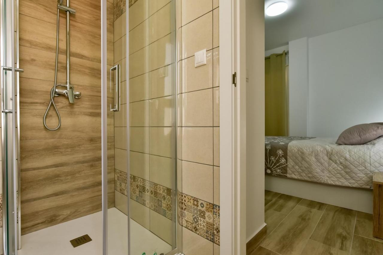 Apartments Cura Beach Torrevieja Dış mekan fotoğraf