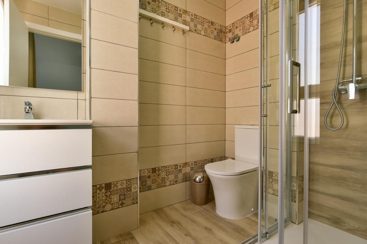 Apartments Cura Beach Torrevieja Dış mekan fotoğraf