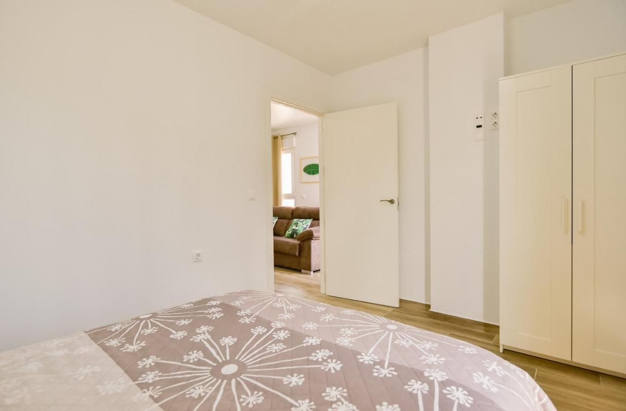 Apartments Cura Beach Torrevieja Dış mekan fotoğraf