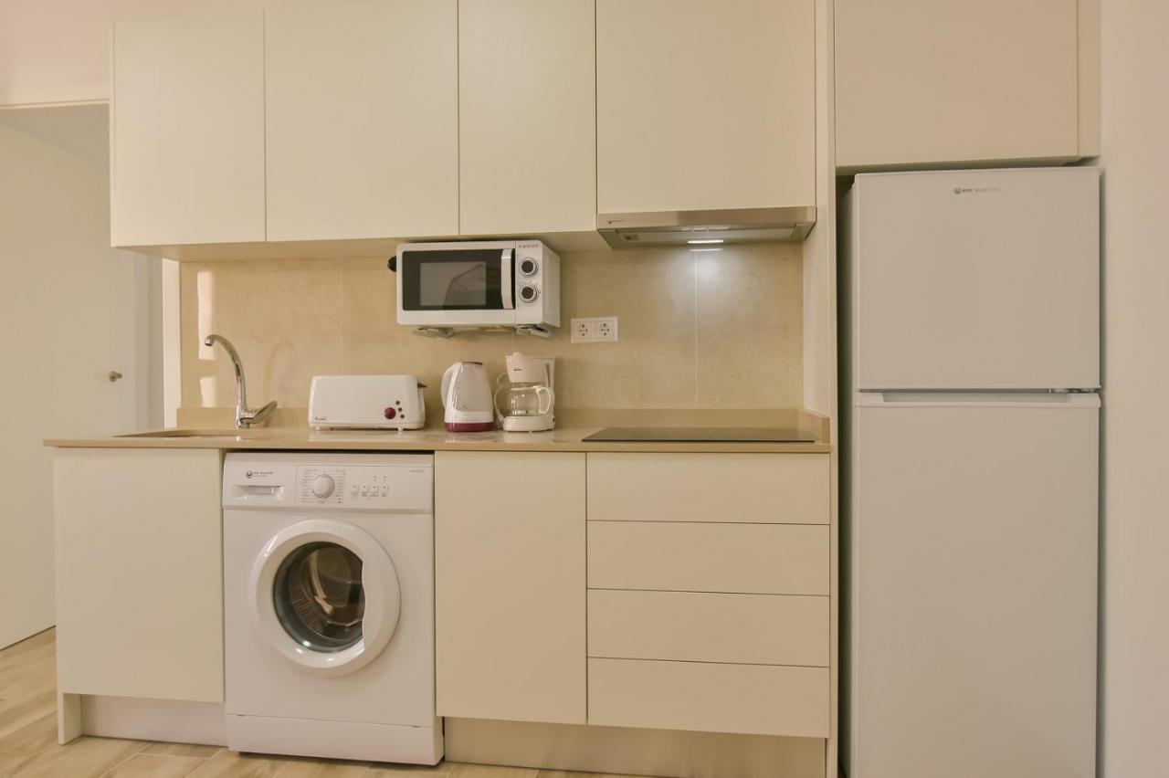 Apartments Cura Beach Torrevieja Dış mekan fotoğraf