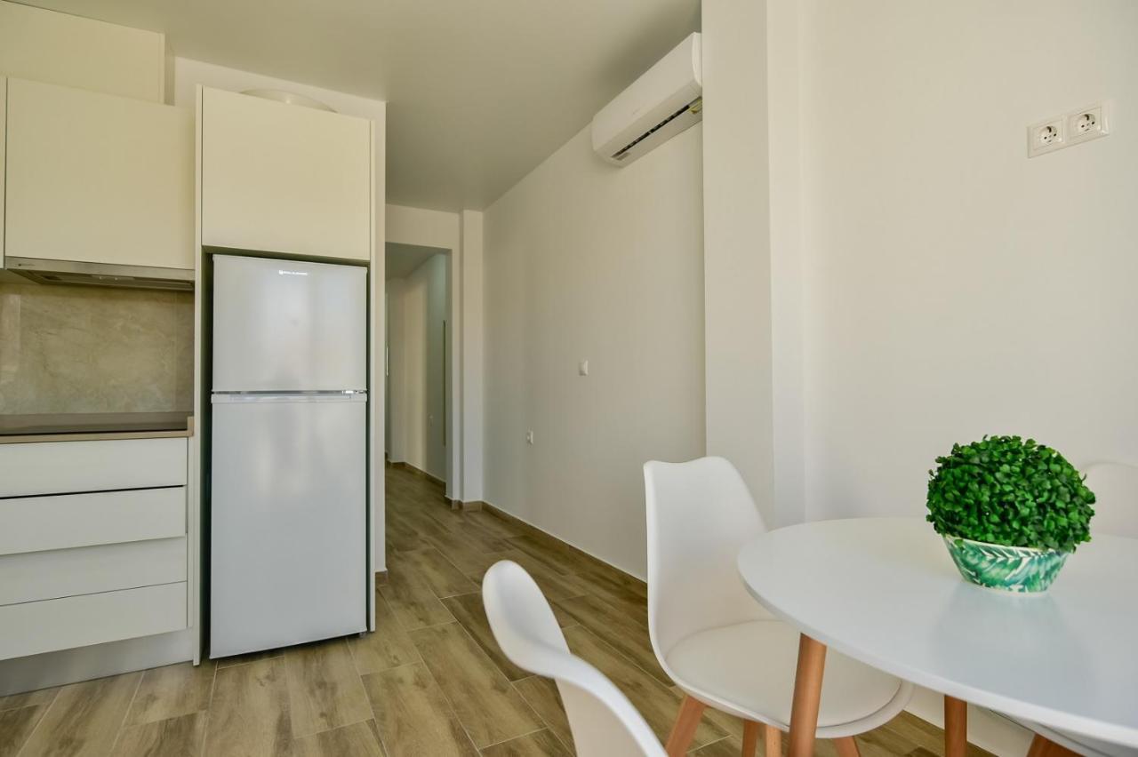 Apartments Cura Beach Torrevieja Dış mekan fotoğraf