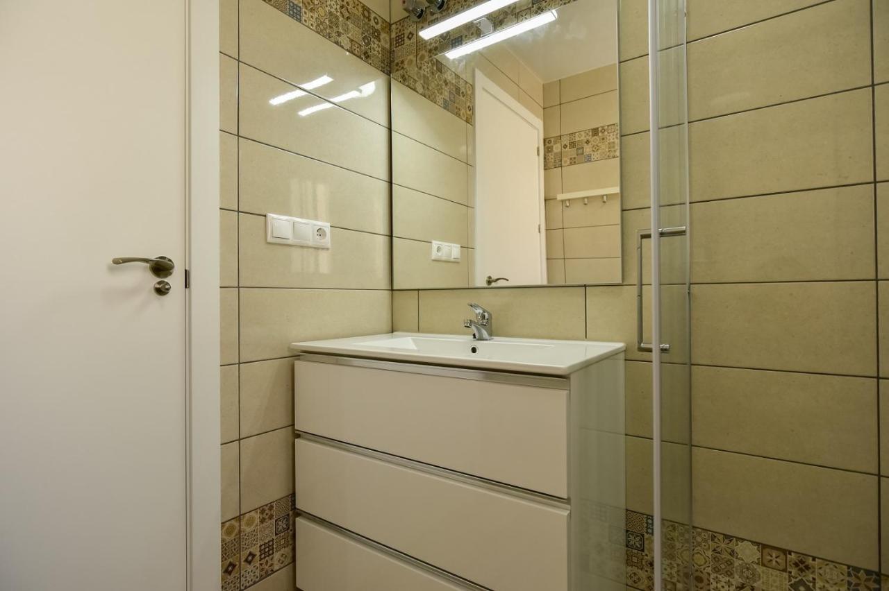 Apartments Cura Beach Torrevieja Dış mekan fotoğraf