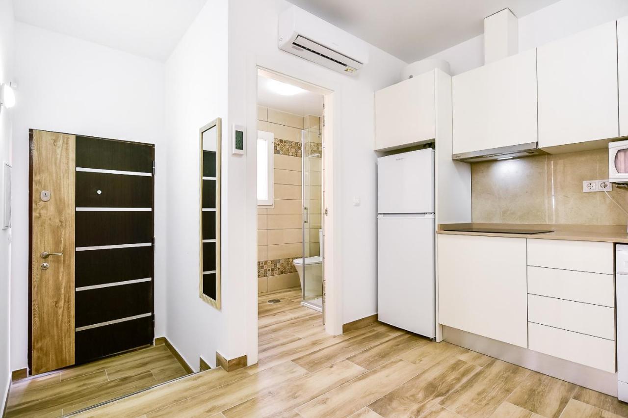 Apartments Cura Beach Torrevieja Dış mekan fotoğraf