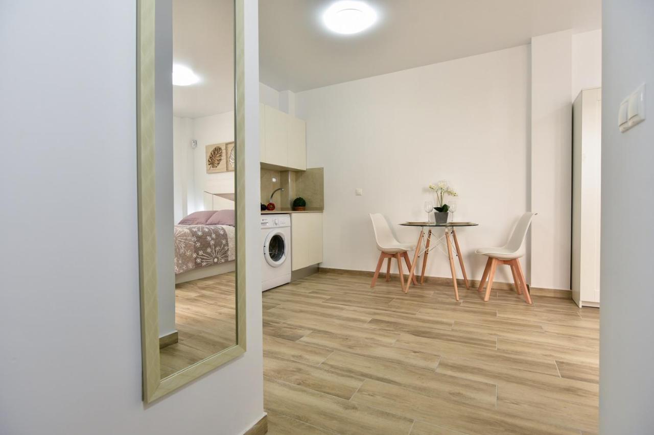Apartments Cura Beach Torrevieja Dış mekan fotoğraf