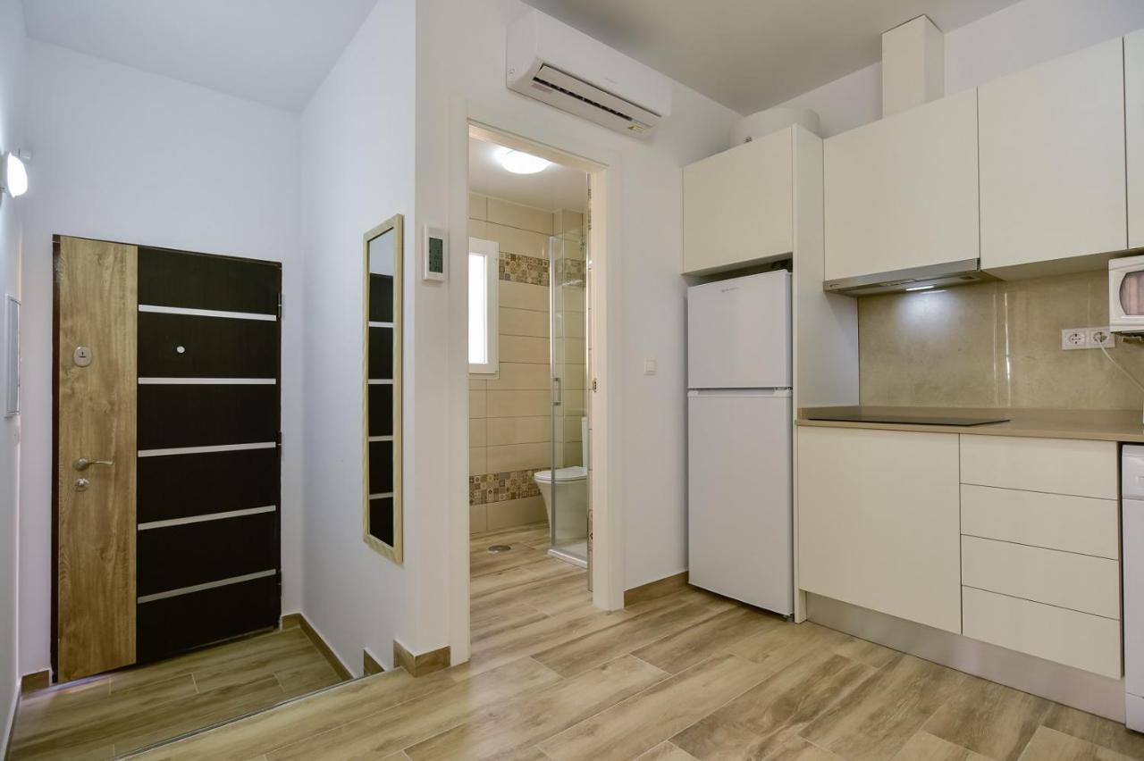 Apartments Cura Beach Torrevieja Dış mekan fotoğraf