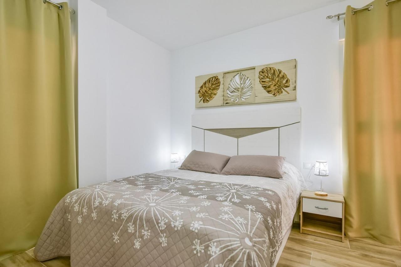 Apartments Cura Beach Torrevieja Dış mekan fotoğraf