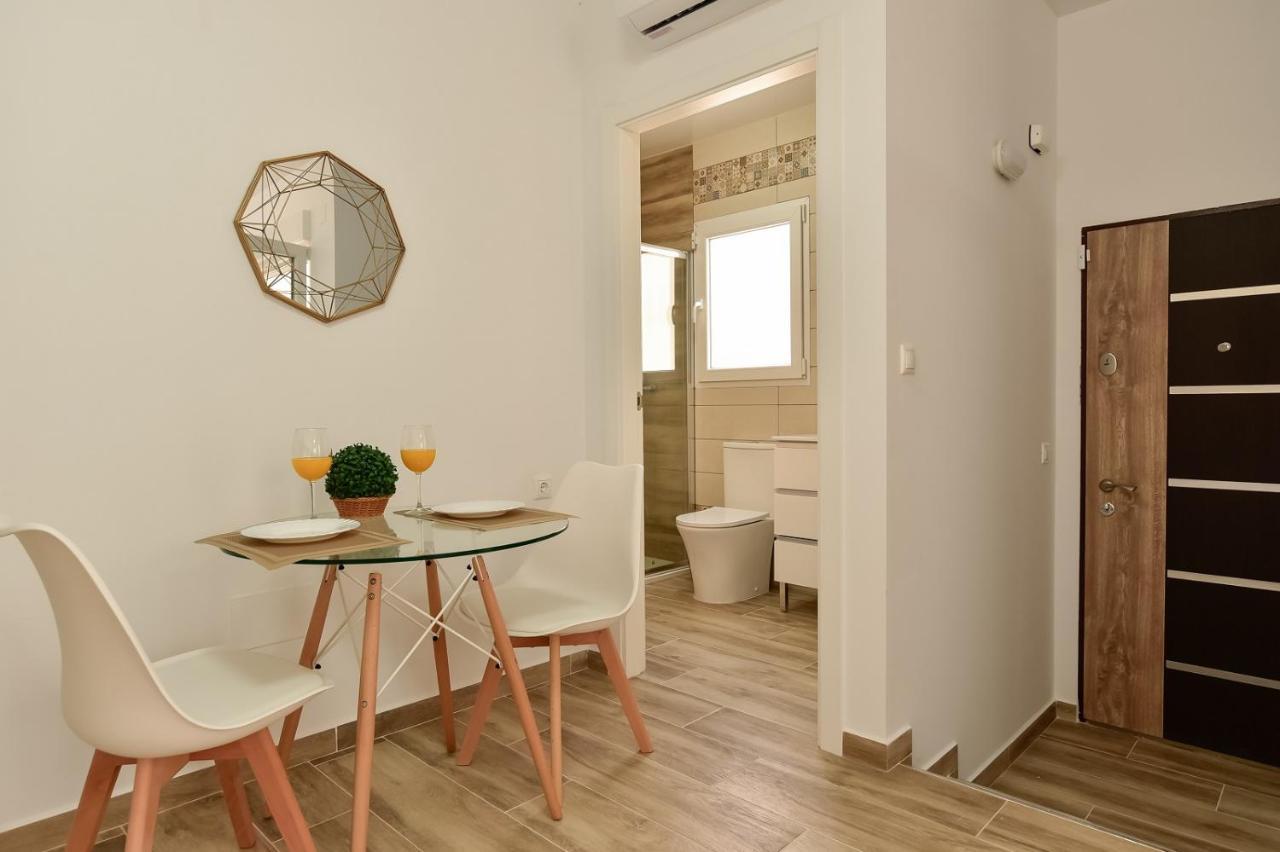 Apartments Cura Beach Torrevieja Dış mekan fotoğraf