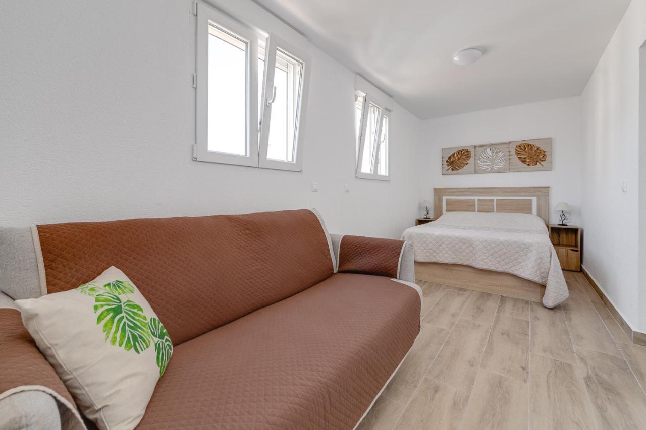 Apartments Cura Beach Torrevieja Dış mekan fotoğraf
