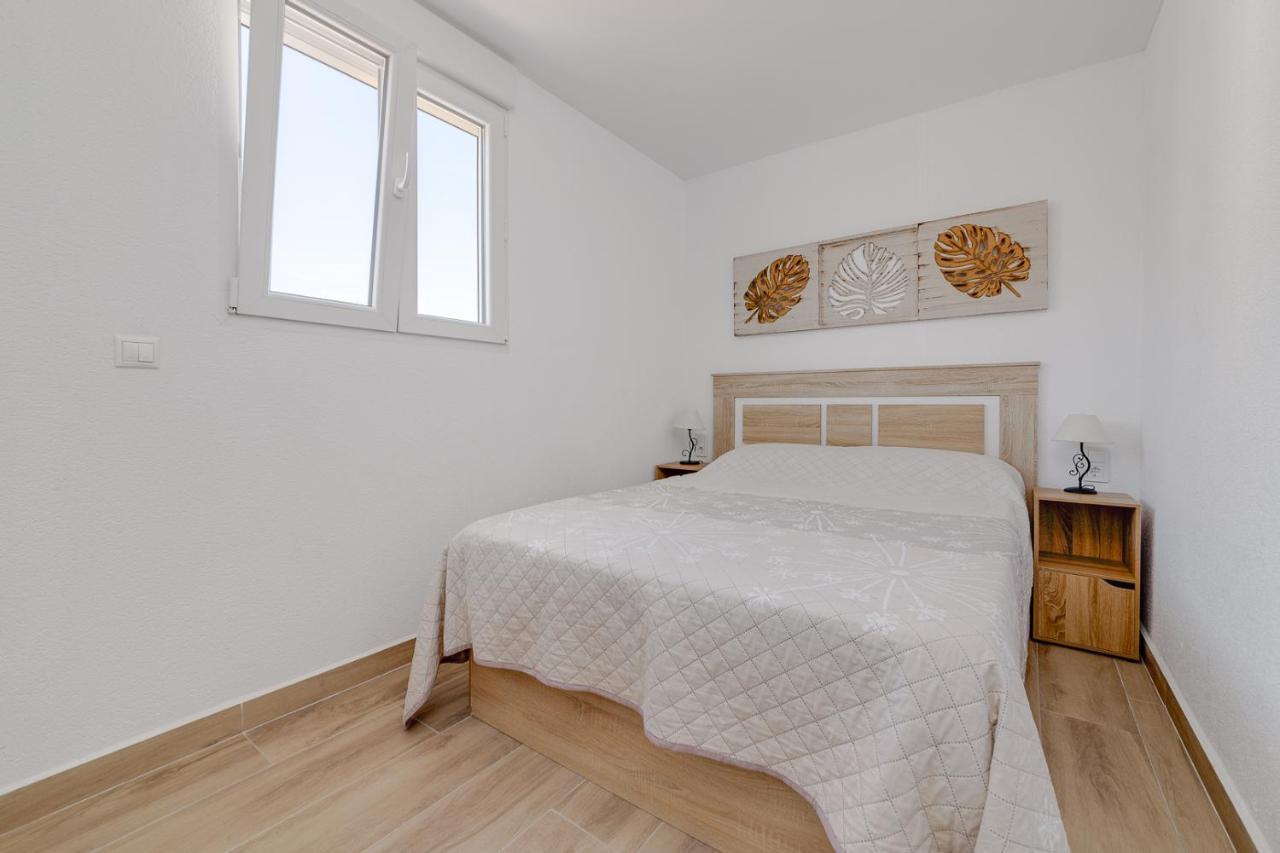 Apartments Cura Beach Torrevieja Dış mekan fotoğraf