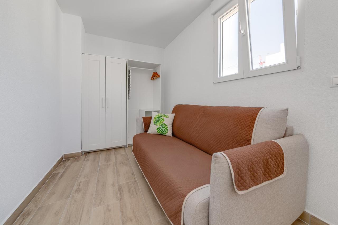 Apartments Cura Beach Torrevieja Dış mekan fotoğraf